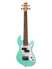 Kala U-Bass Surf Green