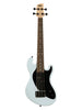 Kala Solid Body U-Bass Light Blue