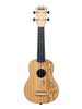 Kala Ukadelic Bamboo Top Soprano