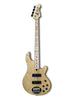 Lakland Skyline 44-01 Standard Touche Erable Natural
