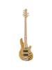 Lakland Skyline 55-01 Standard Touche Erable Natural