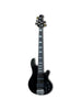 Lakland Skyline 55-02 Custom Touche Ebène Black Sparkle