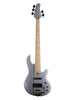Lakland Skyline 55-02 Custom Touche Erable Ice Blue Metallic