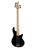 Lakland Skyline 55-02 StandardTouche Erbale Black