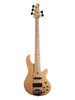 Lakland Skyline 55-02 Standard Touche Erable Natural