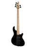 Lakland Skyline 55-OSTouche Erable Translucent Black