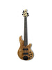 Lakland Skyline 55-01 Deluxe Spalt Touche Palissandre Natural