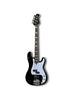Lakland Skyline 44-64 Custom Touche Palissandre Black