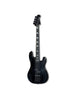 Lakland Skyline 44-64 Custom signature Geezer Butler Touche Ebène Black