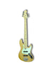 Lakland Skyline 55-60 Touche Erable Natural