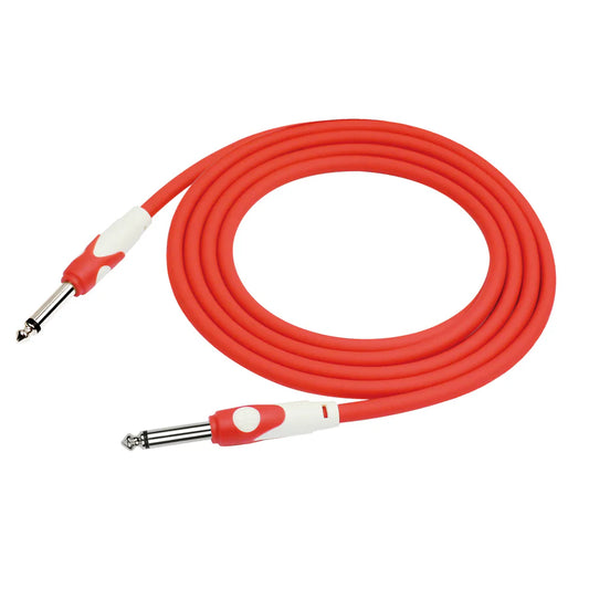 Kirlin Cable Jack-Jack  3M Rouge