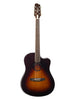 L.R. Baggs AEG-1 Sunburst