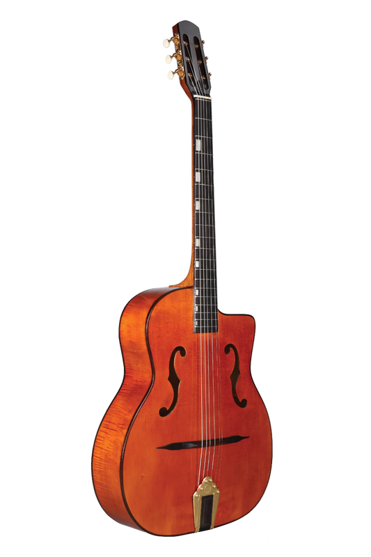 Altamira M40F