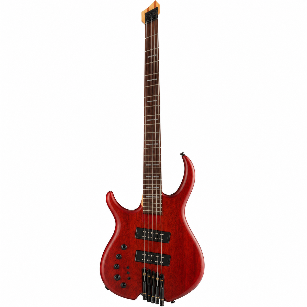 Marcus Miller M6 4 LH Mahogany Satin Headless