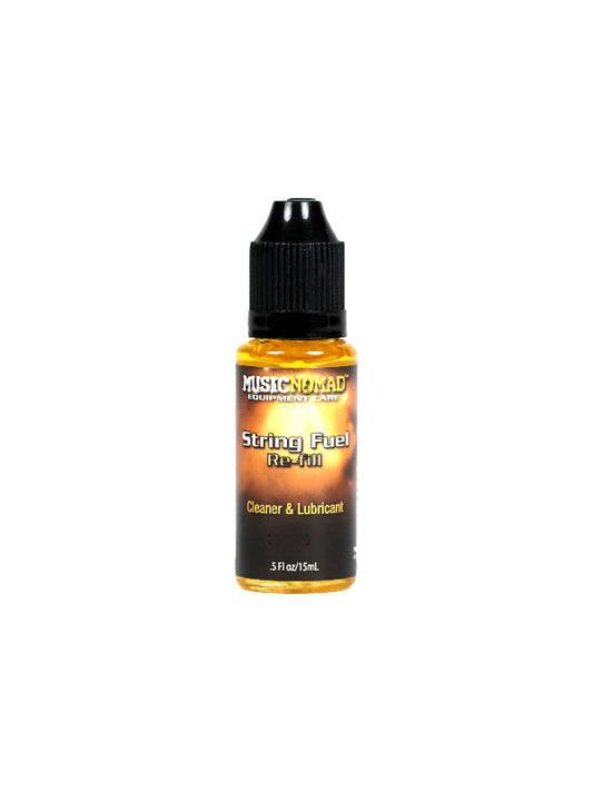 String Fuel Re-Fill
