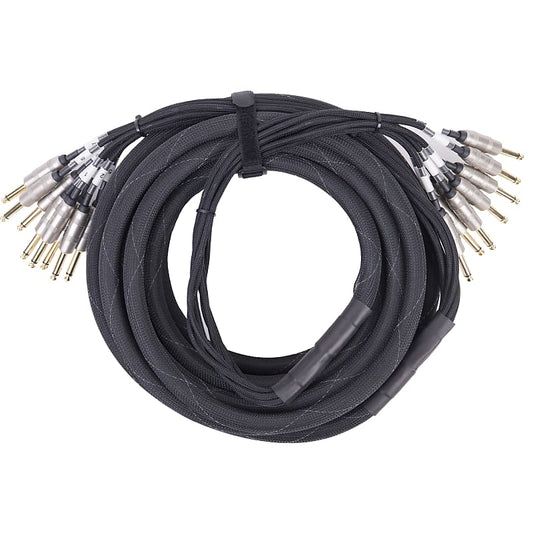 Kirlin Multipaire 8 RCA 10M