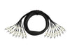 Kirlin Cable 8 RCA 10M