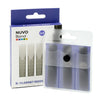 Nuvo boite 3 anches NB200RD25
