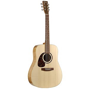 NORMAN ENCORE B20 LH AVEC HOUSSE