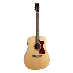 NORMAN B20 Natural GT Presys II + housse