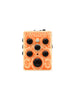 Orange Acoustic Pedal