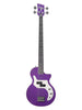 Orange O Bass - Basse Glenn Hughes Purple