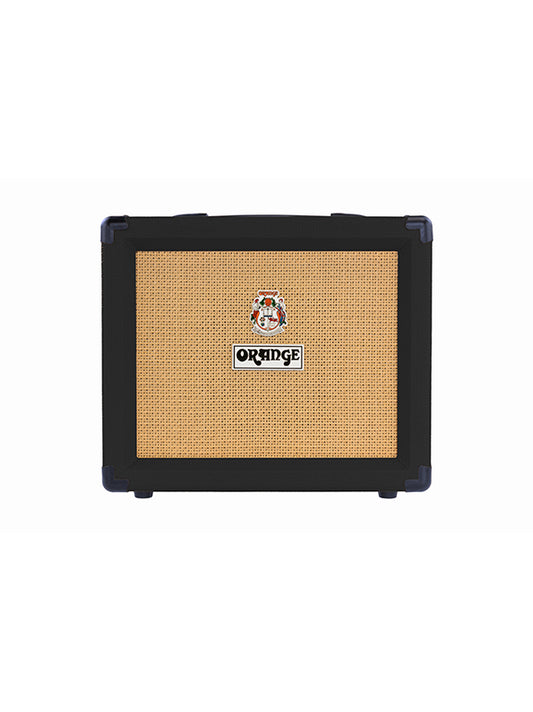 Combo Crush 20W, HP 8 pouces, 2 canaux - Noir