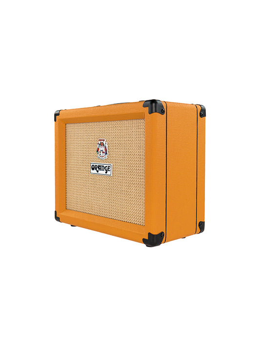 Combo Crush 20W, HP 8 pouces, 2 canaux reverb