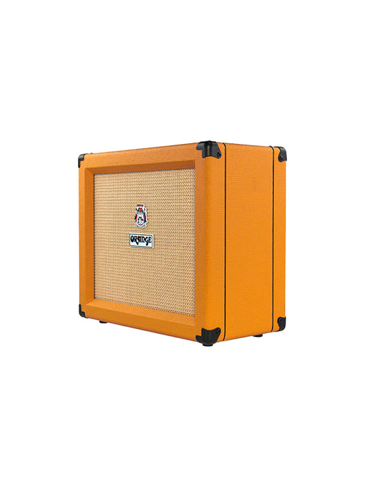 Combo Crush 35W, HP 10 pouces, 2 canaux reverb