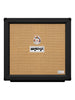 Orange Enceinte Crush Pro 4x12 Noir