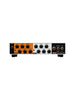 Orange Dual Baby 100
