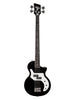 Orange O Bass Black