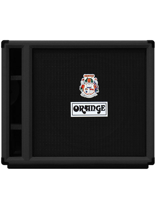 OBC115, baffle basse 1x15 pouces, Celestion Pulse 15.17 - Noir