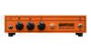 Orange Pedal Baby 100