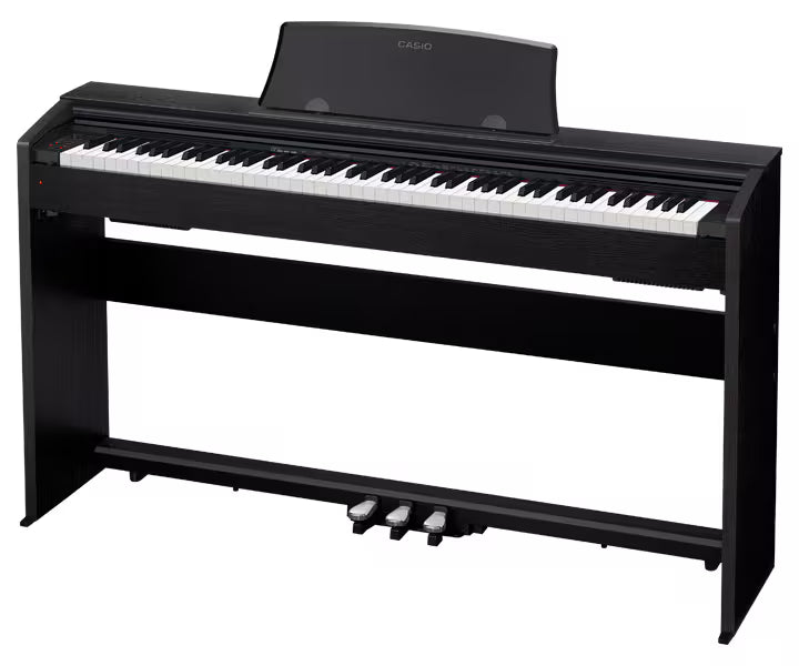 Casio PX-770BK Noir
