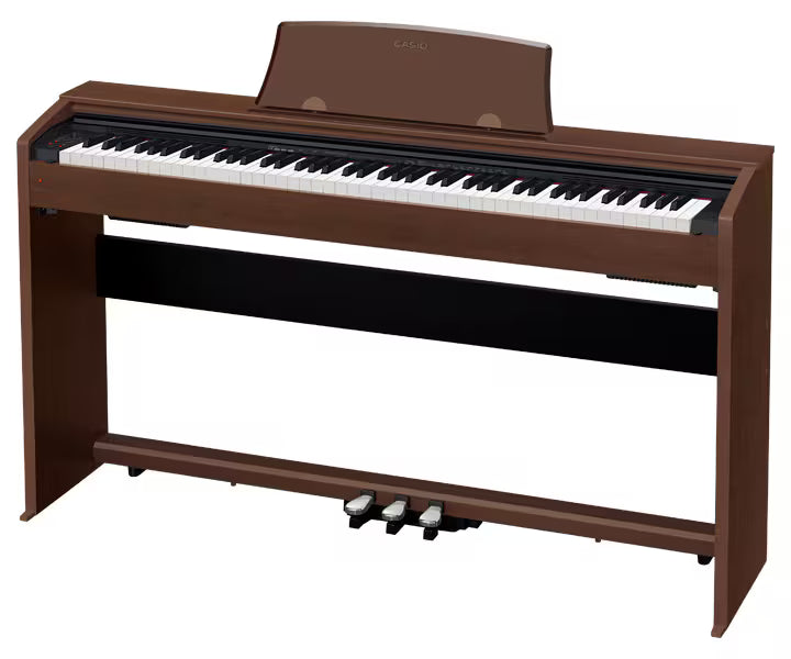 Casio PX-770BN Brun