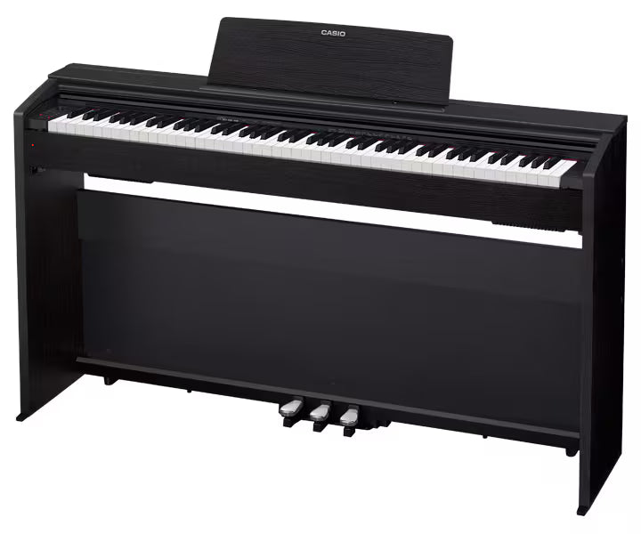Casio PX-870BK Noir
