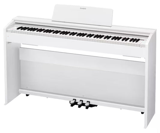 Casio PX-870WE Blanco