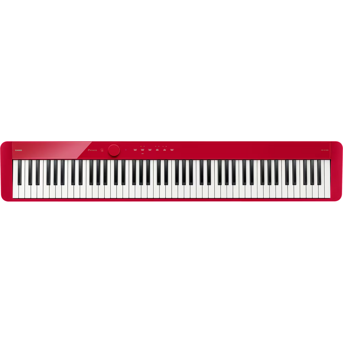 Casio PX-S1100 Rojo