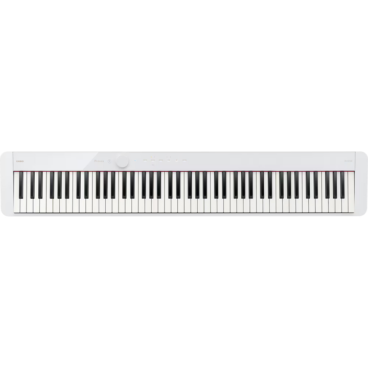 Portable pianos