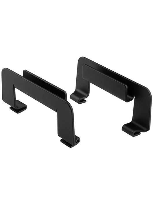 Set de poignées pour pedalboard Rockboard