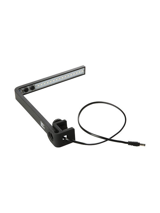 Lumiére pour pedalboard universel