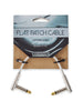 Rockboard Patch plat 10 cm Sapphire