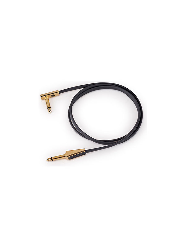 Patch plat looper/switcher - 100 cm - Gold