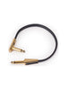 Rockboard Patch plat 20 cm Gold Droit/coudé