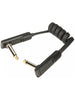 Rockboard Patch plat 30 cm Noir