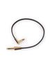 Rockboard Patch plat 40 cm Gold Droit/coudé