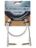Rockboard Patch plat 45 cm Sapphire