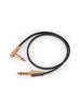 Rockboard Patch plat 60 cm Gold Droit/coudé