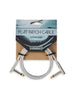Rockboard Patch plat 60 cm Sapphire
